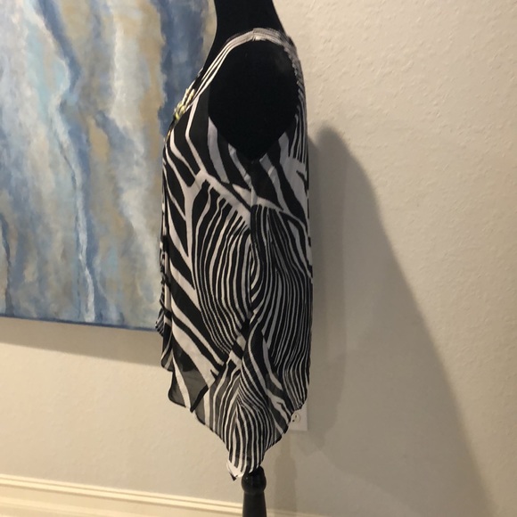 Dusak Designs Embellished Tunic - Picture 5 of 9